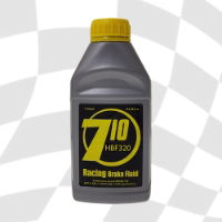 710 HBF320 RACING BRAKE FLUID 500ML (12 in Box)