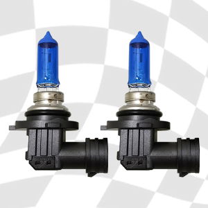 Stratos Blue HB3/HB4 Halogen Bulb 6000K