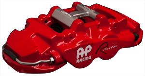 World Radi-CAL - Red - 4 Piston-edit