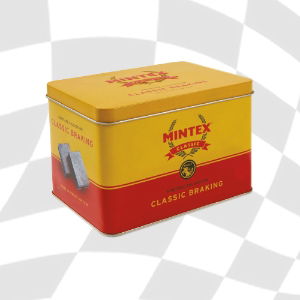 Mintex Classic Tin