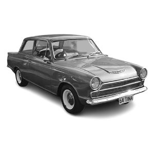 Cortina Mk1 - 64-66