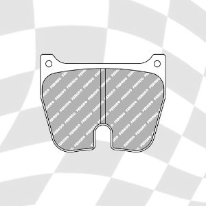 MINTEX 1974 F4R 19.80 RACING PADS