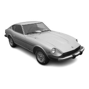 280Z - 75-78