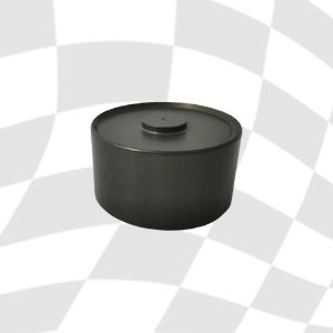 PISTON-2.00x27,4ALU-AKB