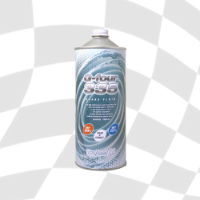 PROJECT MU G-FOUR 335 BRAKE FLUID