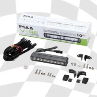 PIAA V-RF10 LED LIGHT BAR