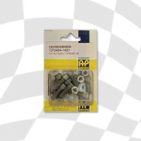 KIT-NUT & BOLT 5/16"UNC