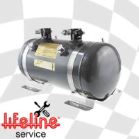 Lifeline Zero 3620 Fire Marshal 2.3-4m3 Service