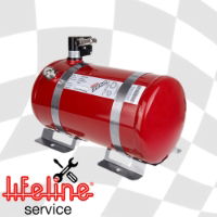 Lifeline Zero 2000 4.0ltr Electric Service