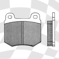 MINTEX MDB1037 M1144 PERFORMANCE PADS