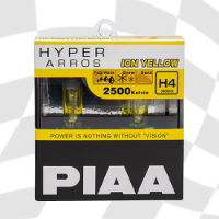 HYPER ARROS - ION YELLOW BULB 2500K - HB