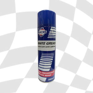 Fuchs White Grease 500ml Aerosol