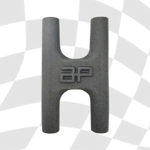 RETAINER PAD 1.1T H/P