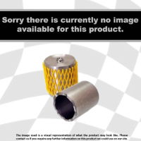 27.0mm Aluminium Piston for CP7040 & CP9040