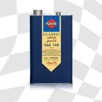 Fuchs Classic Mild EP SAE 140 Gear Oil - 5L Tin