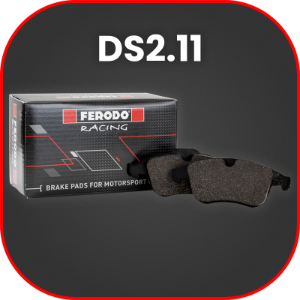 Ferodo DS2.11 (X)