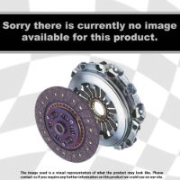 Exedy HK03H837 Honda Stage 1 Organic Clutch Kit