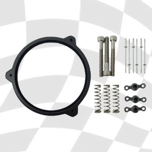 ALLOY LENS MOUNTING KIT-POD