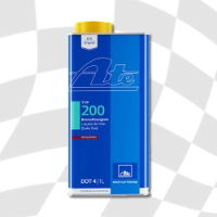 ATE TYP 200 Racing Brake Fluid