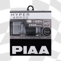 PIAA HE903 HYPER ARROS 3900K H7 55 = 110W 12v E MRK