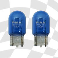PIAA H225 XTREME WHITE T20 SINGLE 582 LARGE CAPLESS 27W