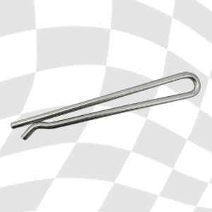 CLIP PAD RETAINING R TYP
