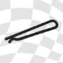 CLIP PAD RETAINING R TYP