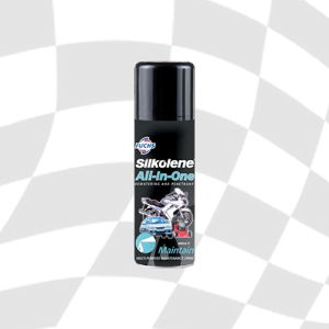 FUCHS SILKOLENE ALL-IN-ONE 400ML