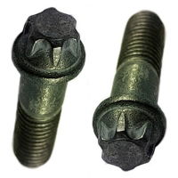bolts