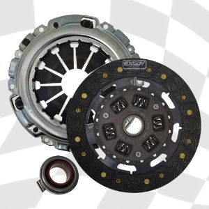 Exedy Honda Civic EP3 Organic Clutch Kit HK05H890