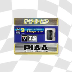 PIAA 3 WAY LIGHT SWITCH