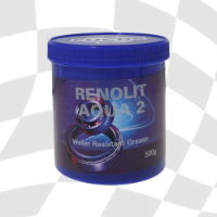 Aqua 2 grease500g tub