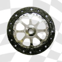 SACHS CLUTCH DRIVE PLATE