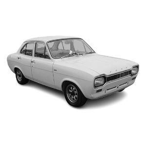 Escort Mk1 1.3 - 69-74