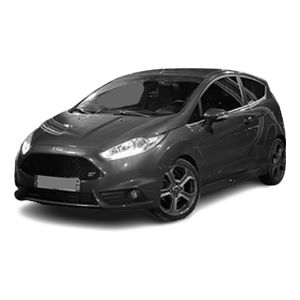 Fiesta ST180 - 1.6L