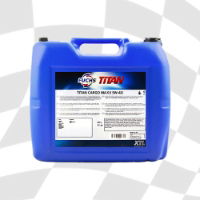 Titan Cargo Maxx 20 litre