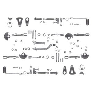 Classic Equipment Spare Parts