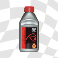 AP RACING FLUID R4 (500ml BOTTLE) (CP6005-20)