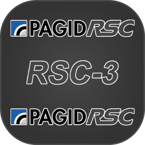 Pagid RSC3