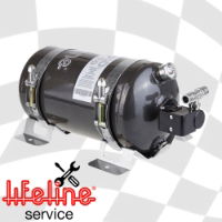 Lifeline Zero 360 3.0kg Electric Service