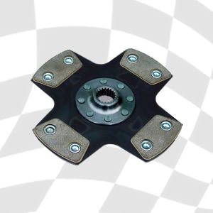 HELIX 4 PADDLE 184MM