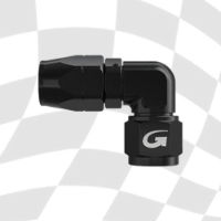 200 SERIES FORGED FITTING -12 90?BK