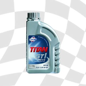 TITAN GT1 PRO C-3 SAE 5W-30 1L