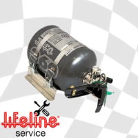 Lifeline Zero 360 2.25kg Novec Stored Pressure Mechanical Service