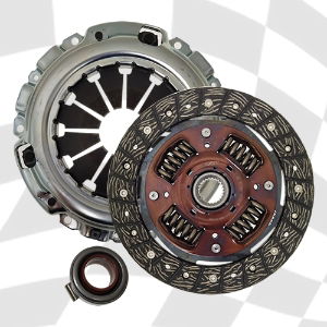 Exedy Honda EP3 / Lotus Elise Organic Clutch Kit HK05H1890