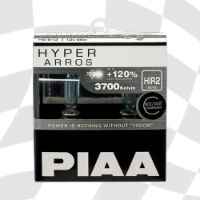 Hyper Arros 3700K 9012 (HIR2) Bulb (Pair)