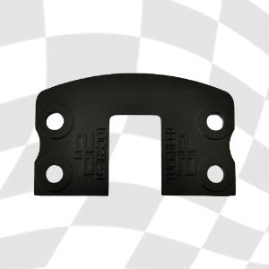 ENDPLATE BOLTED .81T