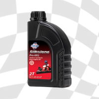 FUCHS SILKOLENE PRO 2 KR2 1L