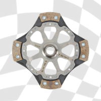 SACHS PADDLE PLATE