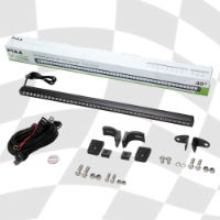 PIAA V-RF40 LED LIGHT BAR